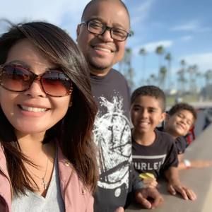 Meet your Posher, Margaret